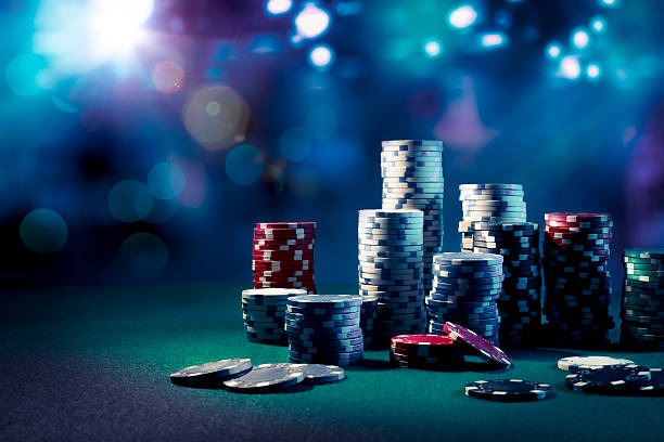 presidenslot l dashboard showing multiple betting markets