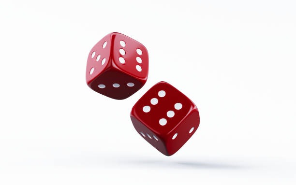 Live dealer baccarat studio with multi-camera feed